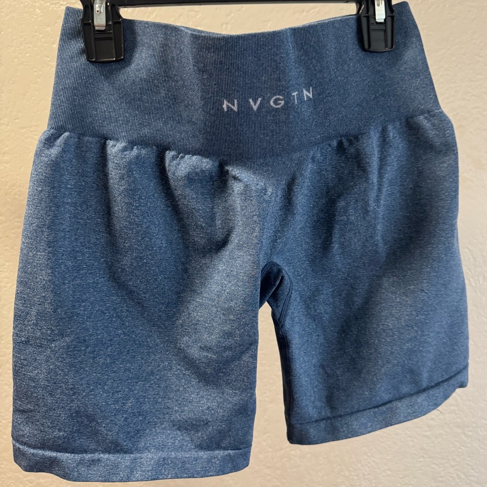 NVGTN Pro Shorts